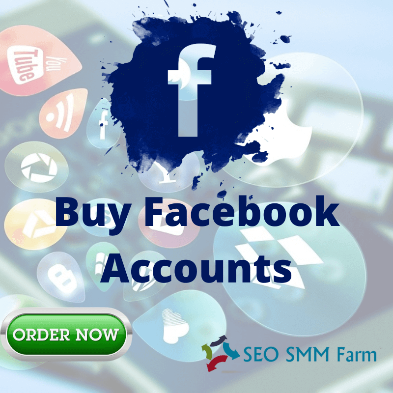 buy facebook accounts
