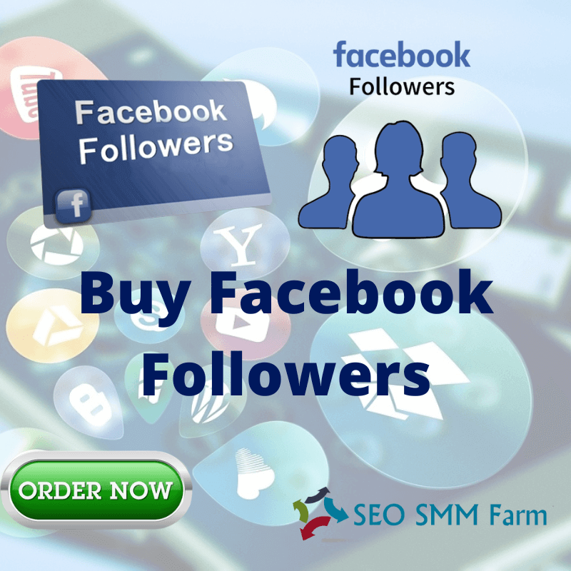 Buy Facebook Followers