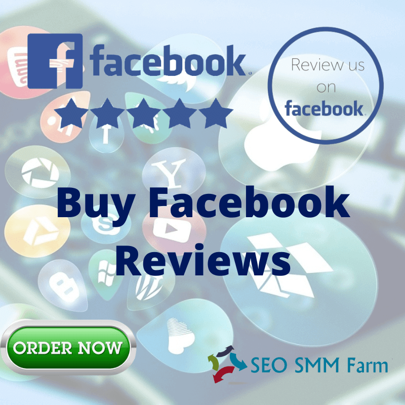 Buy Facebook Reviews