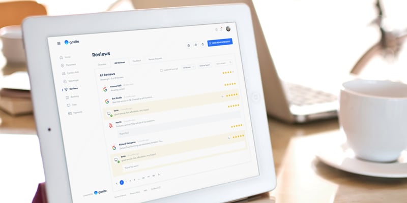 Can Business Owners Respond to Google Reviews