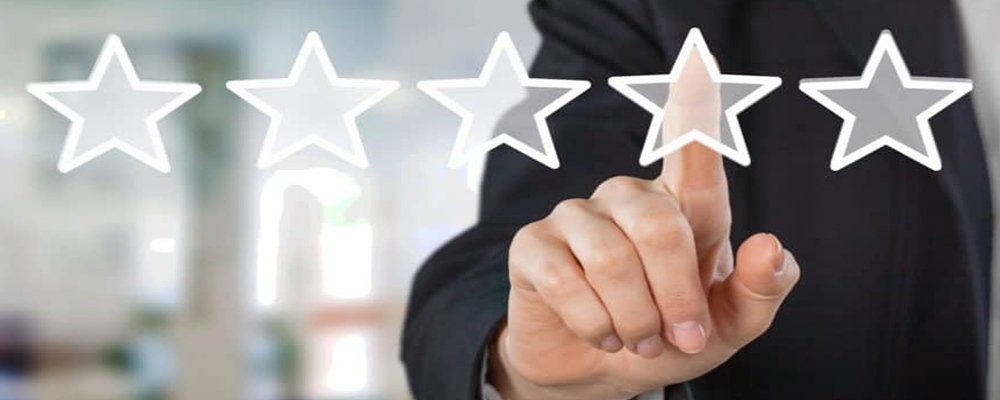 Get More Reviews Google My Business