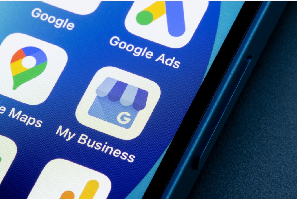 Google Business Listing Reviews