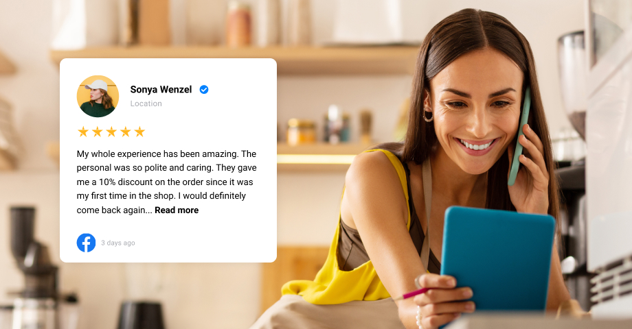 Google Business Reviews Little Rock