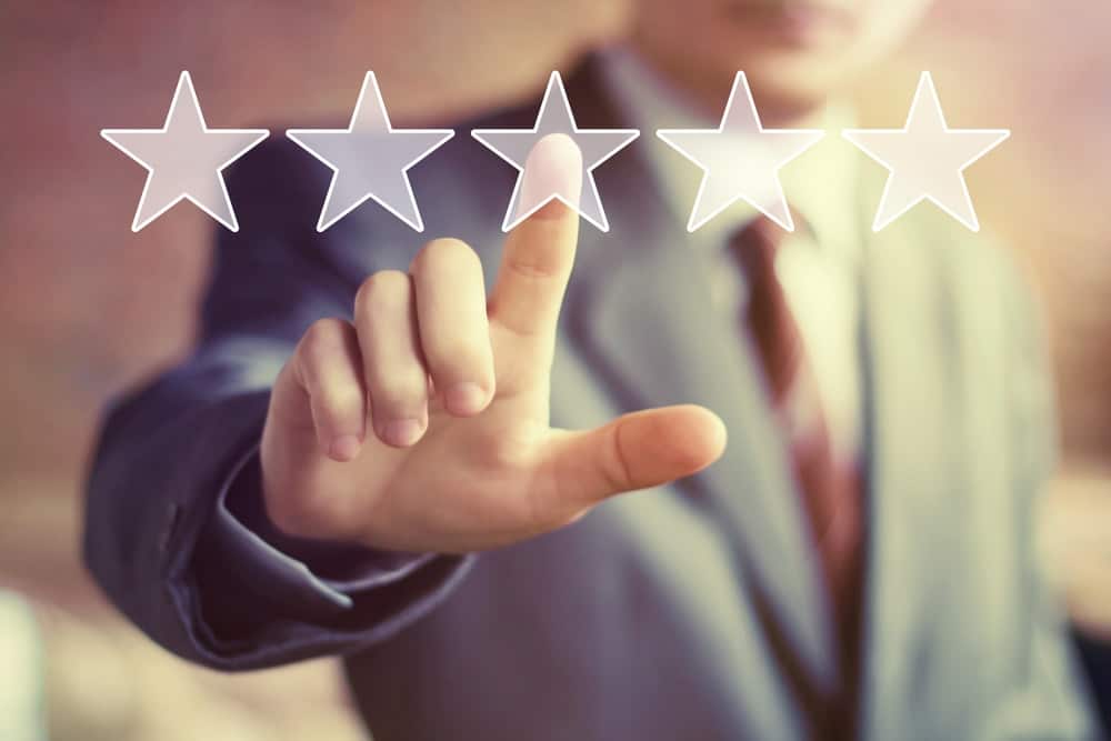 How Many Reviews to Increase Google Rating