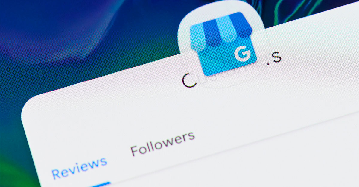 How to Increase Google My Business Reviews