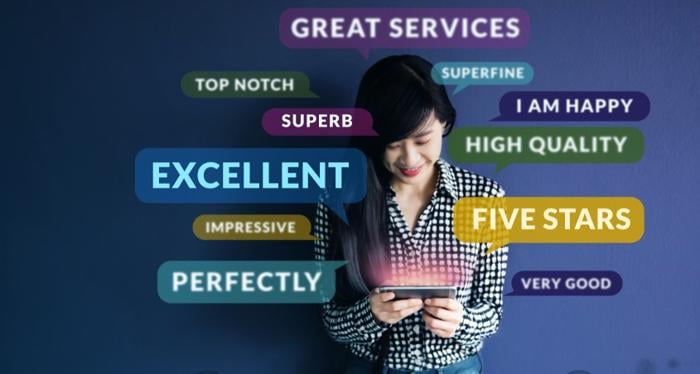 How to Increase Google Reviews Ranking