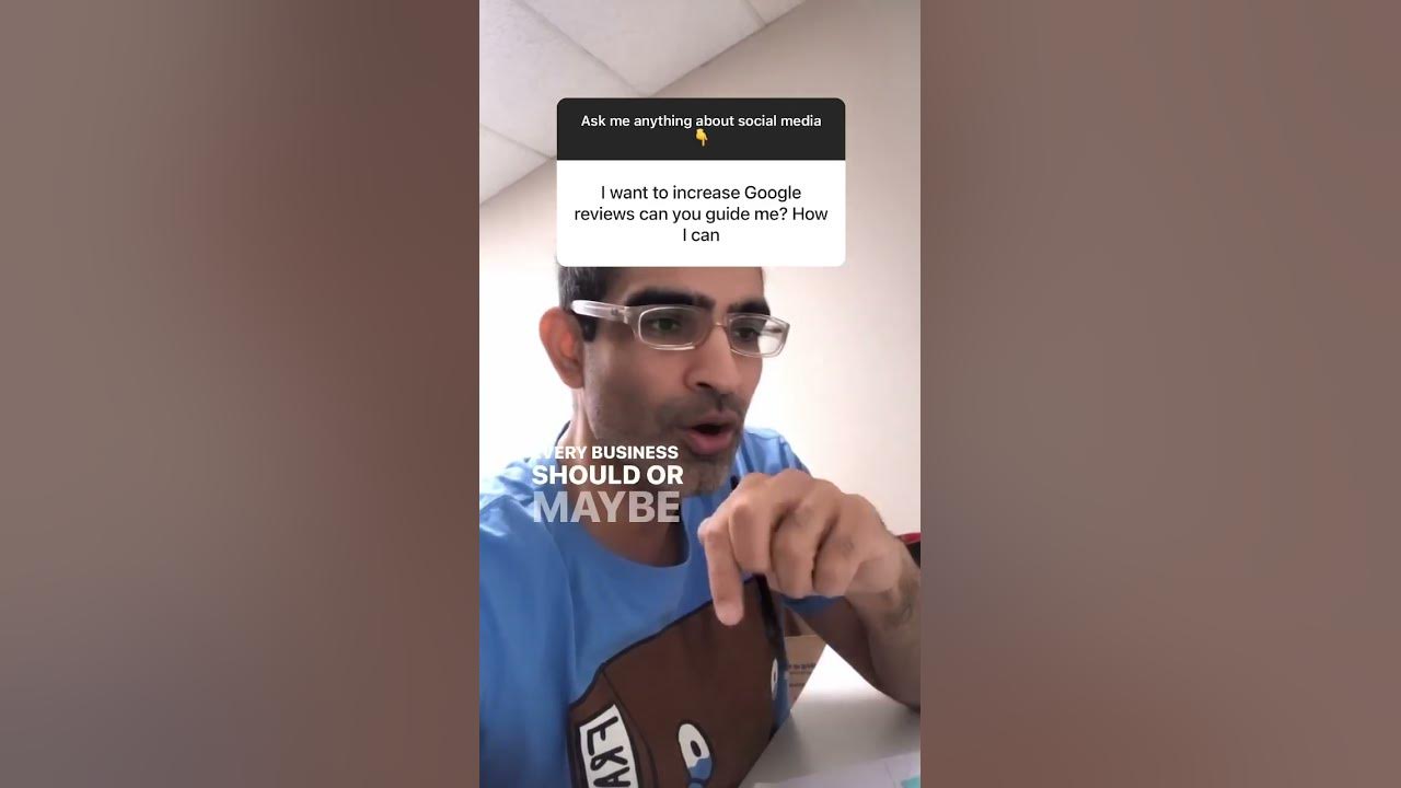 How to Increase Google.Com Review