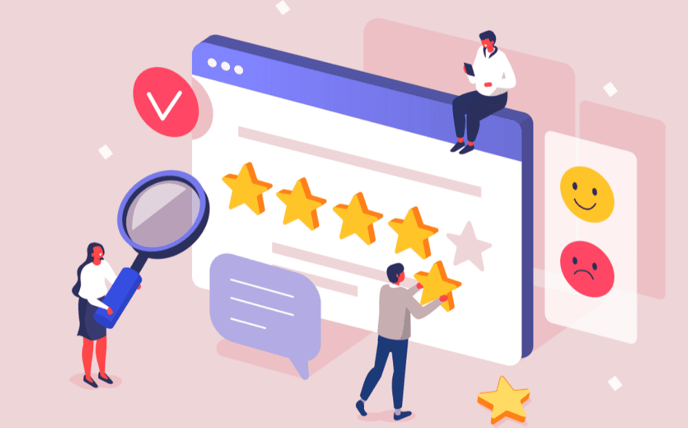 How to Increase Google Reviews And Seo
