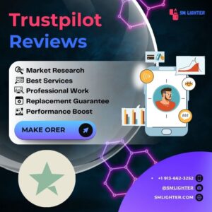 Buy Trustpilot Reviews