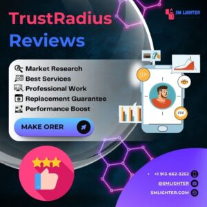 Buy TrustRadius Reviews