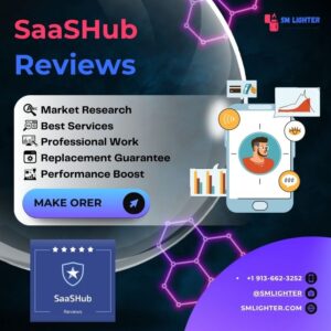 Buy SaaSHub Reviews