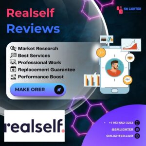 Buy Realself Reviews