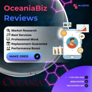 Buy OceaniaBiz Reviews
