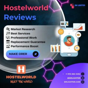 Buy Hostelworld Reviews