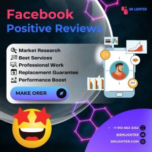 Buy Facebook Reviews