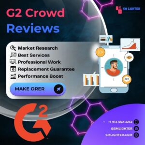 Buy G2 Crowd Reviews