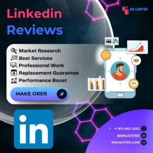 Buy Linkedin Accounts