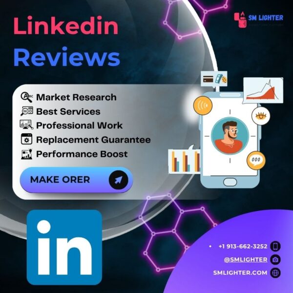 Buy Linkedin Accounts