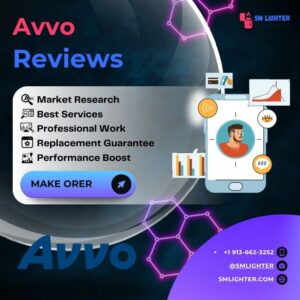 Buy Avvo Reviews