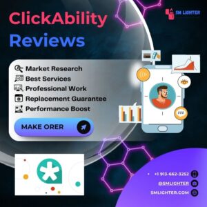 Buy ClickAbility Reviews