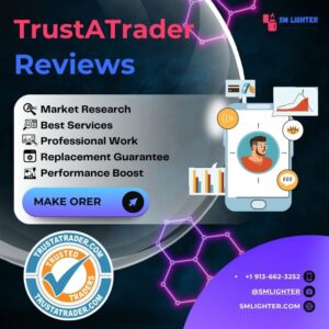 Buy TrustATrader Reviews