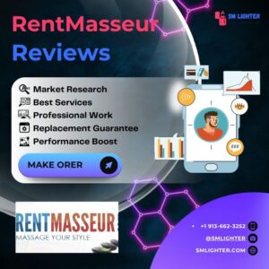 Buy RentMasseur Reviews