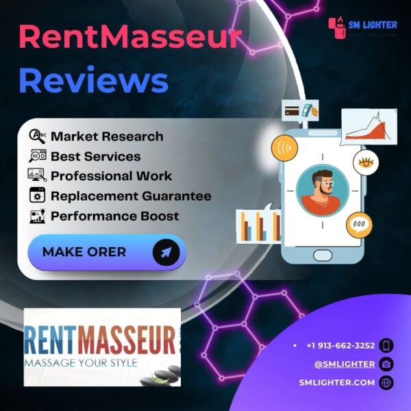 Buy RentMasseur Reviews