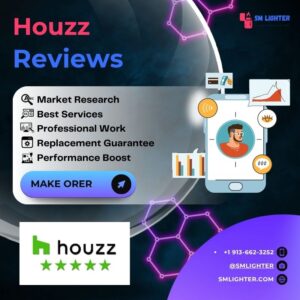 Buy Houzz Reviews