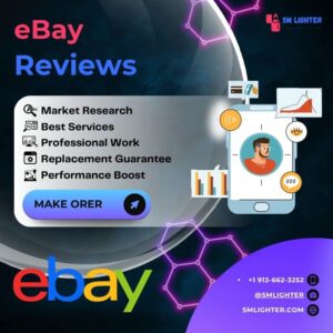 Buy eBay Reviews