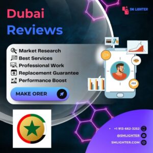 Buy Dubai Reviews