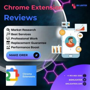 Buy Chrome Extension Reviews