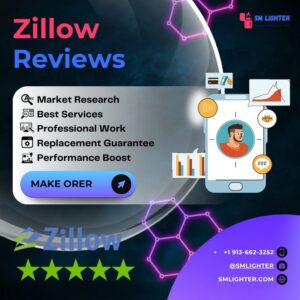 Buy Zillow Reviews