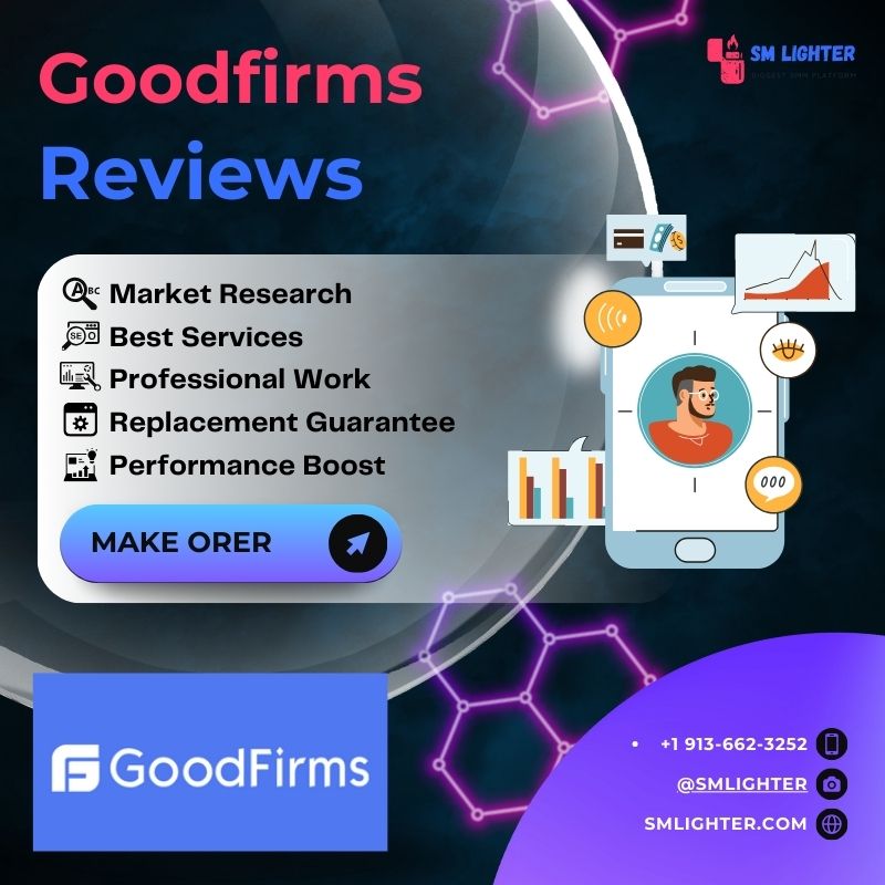 Buy Goodfirms Reviews