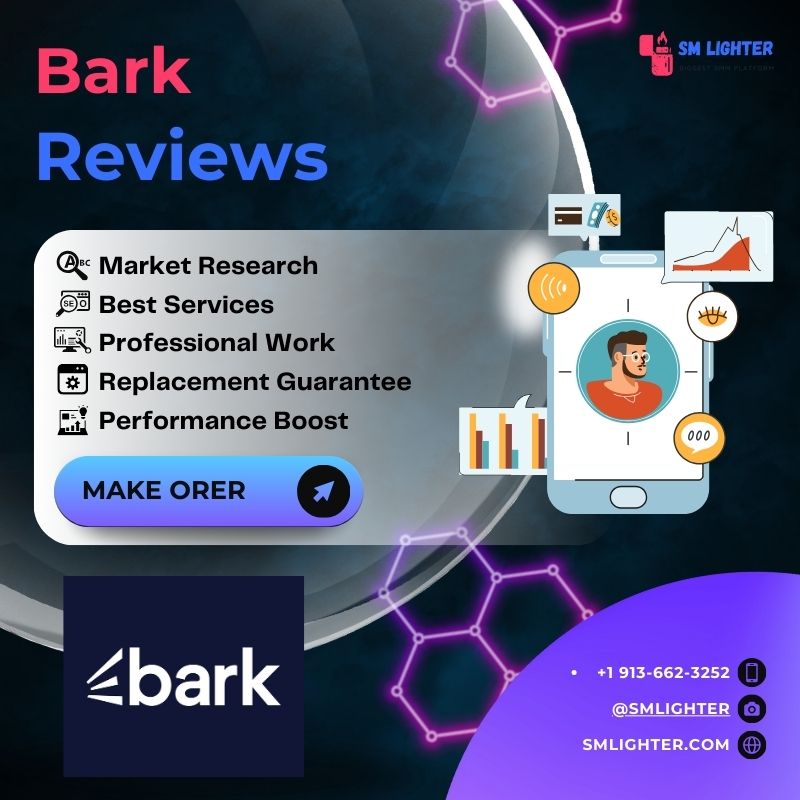 Buy Bark Reviews