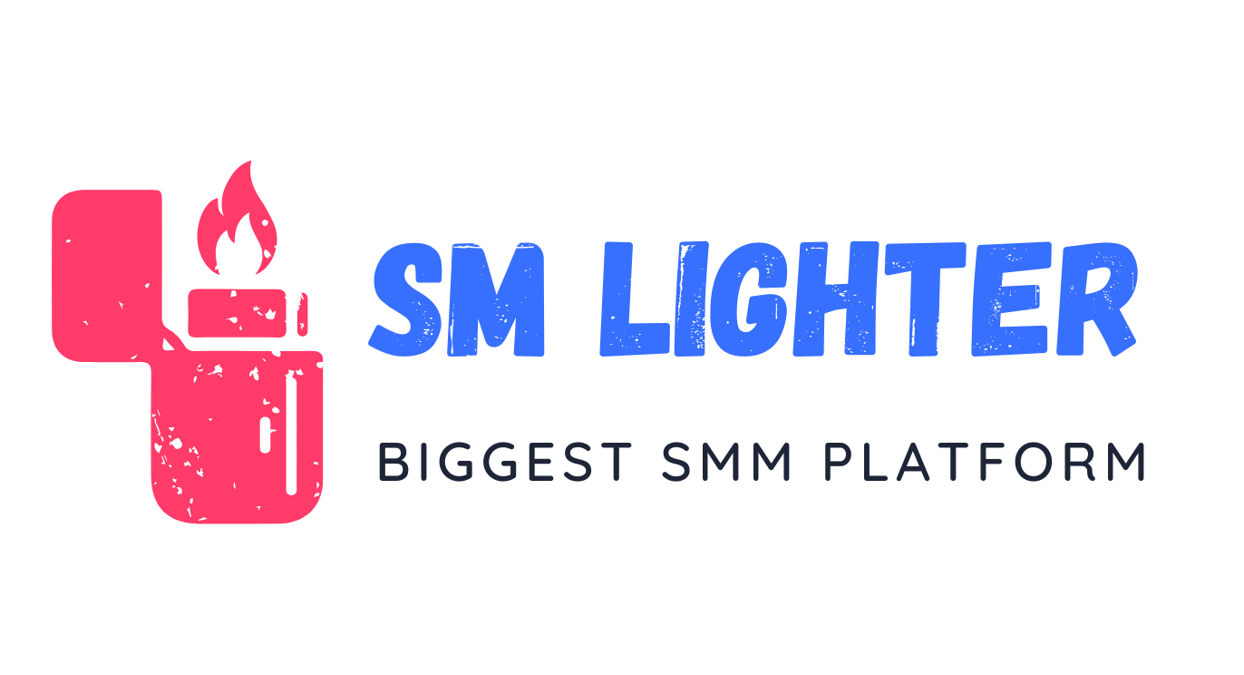 SM Lighter